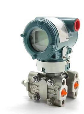 EJA横河川仪单法兰差压变送器 EJA430E/530E压力变送器