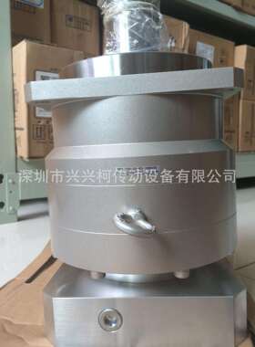 SHIMPO新宝减速机VRB115-10-K3