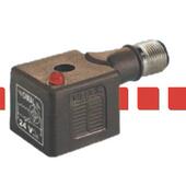 OMAL AB2LA1M12MR4插头