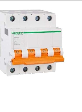 微型断路器EA9AN2C50