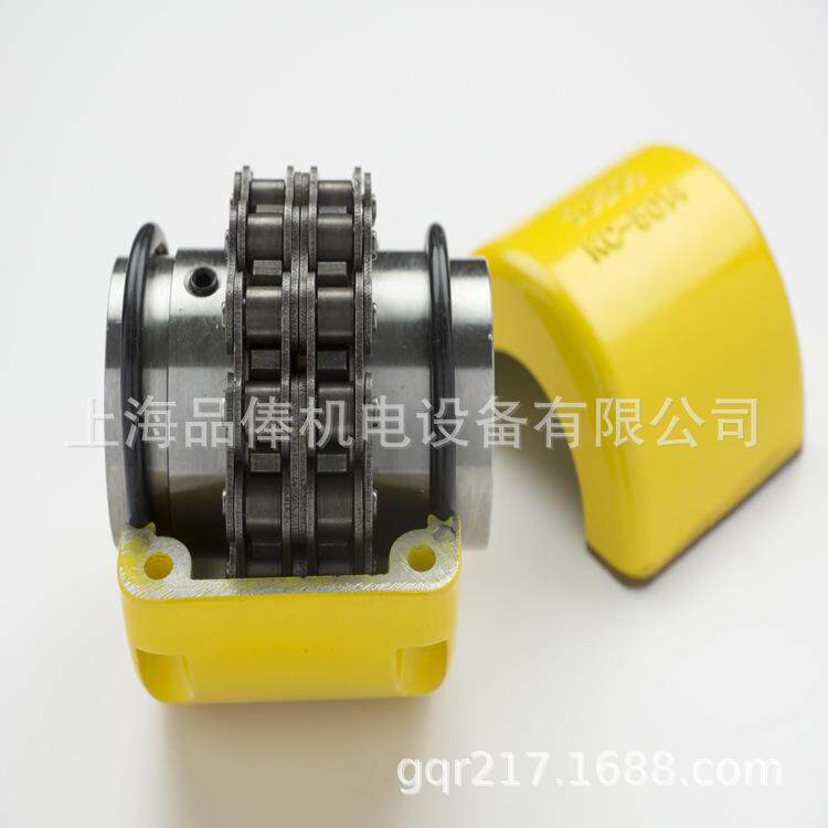 KC-8018片山KANA联轴器 KANA100-4JL 扣子KC8018