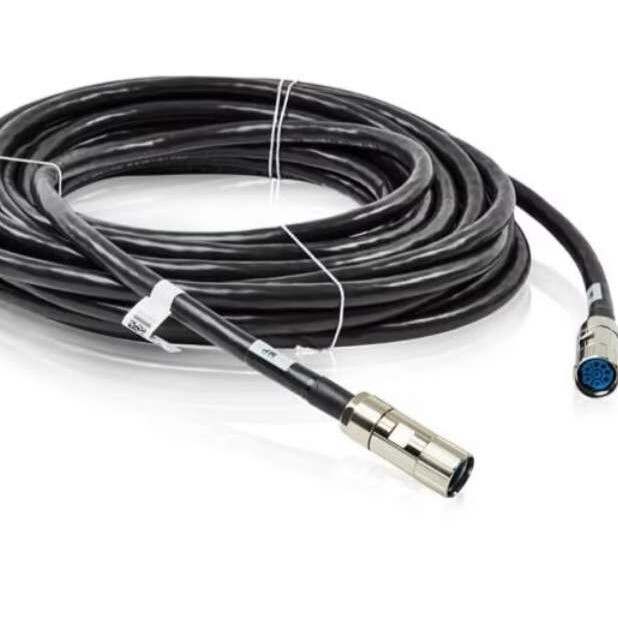 机器人示教器线C4K00-320-104控制线缆00-181-563机器人线缆备件