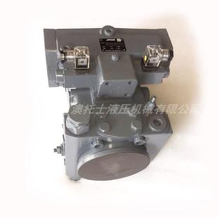 S变量柱塞泵226165油泵 NZF02F041SH 液压泵A4VG71DA1D7 32R