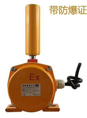 防爆跑偏开关QZ-EBBC-660两级跑偏开关HFKPT1-12-30XLPP-IJPK1S-