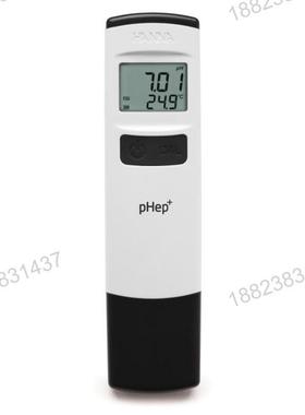 HANNA 意大利pHep+ HI98108 防水便携式pH计原装进口