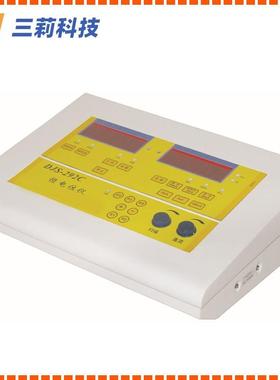 DJS-292B恒电位仪 DJS-292C D双数显恒电位仪