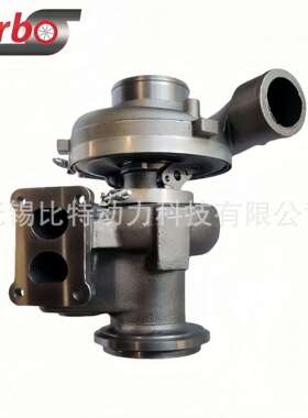 原厂 增压器 5281450 5759942 挖掘机 C9.3和C9.3B