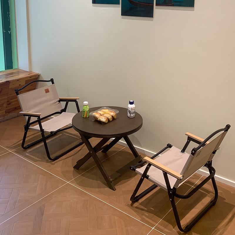 户外折叠桌子野餐野炊露营桌椅便携式阳台摆摊咖啡奶茶店外摆