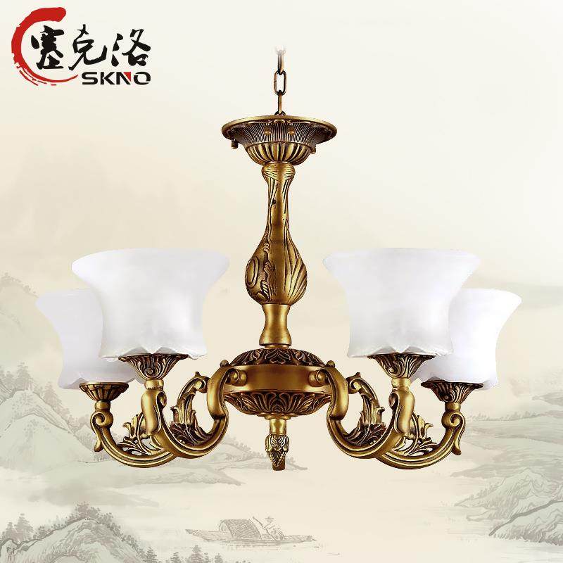 厂家直销欧式全铜西班牙天然云石灯创意个性复古餐厅客厅卧室吊灯,鲜花速递/花卉仿真/绿植园艺,割草机/草坪机,淘宝优惠券,粉丝福利购,淘宝优惠卷