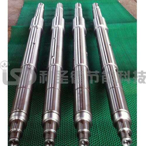 长沙水泵厂12LBSA-44立式斜流泵混流泵循环泵配件主轴