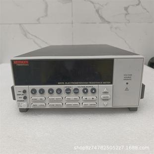 keithley吉时利6517B静电计