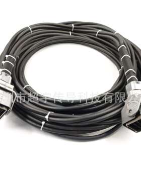 安川机器人BC线缆 安川GP7 GP8 GP12 GP25通讯线缆