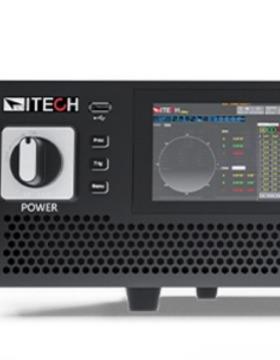 艾德克斯 IT8200系列 回馈式交/直流电子负载