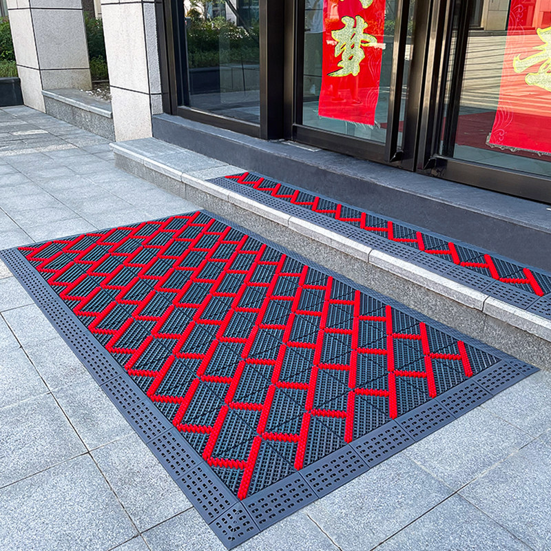 店铺门口室外地垫店面进门脚垫商店防滑门垫门市商用门店商铺地毯,居家布艺,家用脚垫,淘宝优惠券,粉丝福利购,淘宝优惠卷
