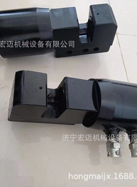 现货手动锚索切端器锚杆剪切机 液压钢绞线切断器矿用锚索剪断机