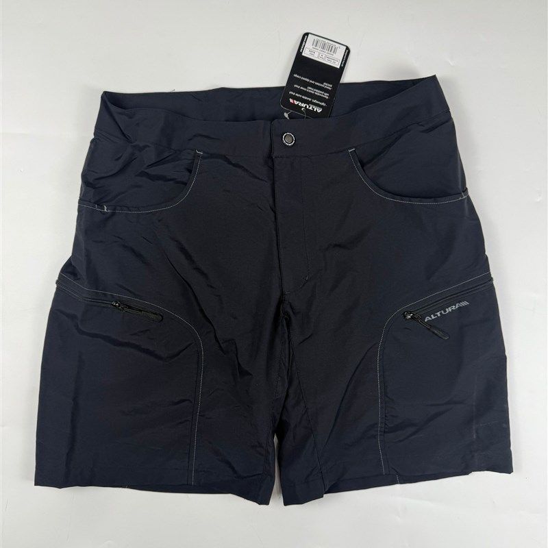 外贸男士运动骑行裤可拆卸两件套短裤多兜工装短裤五分裤大尺码五,男装,短裤,淘宝优惠券,粉丝福利购,淘宝优惠卷