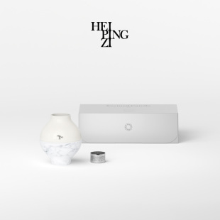 蜡烛35g 容器 黑瓶子灯笼蜡烛