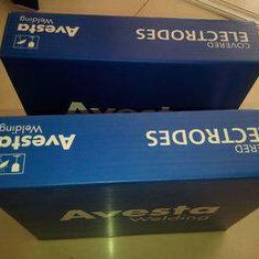 阿维斯塔316L E316L-17 E316L-15 E316L-16 E316H-17不锈钢焊条