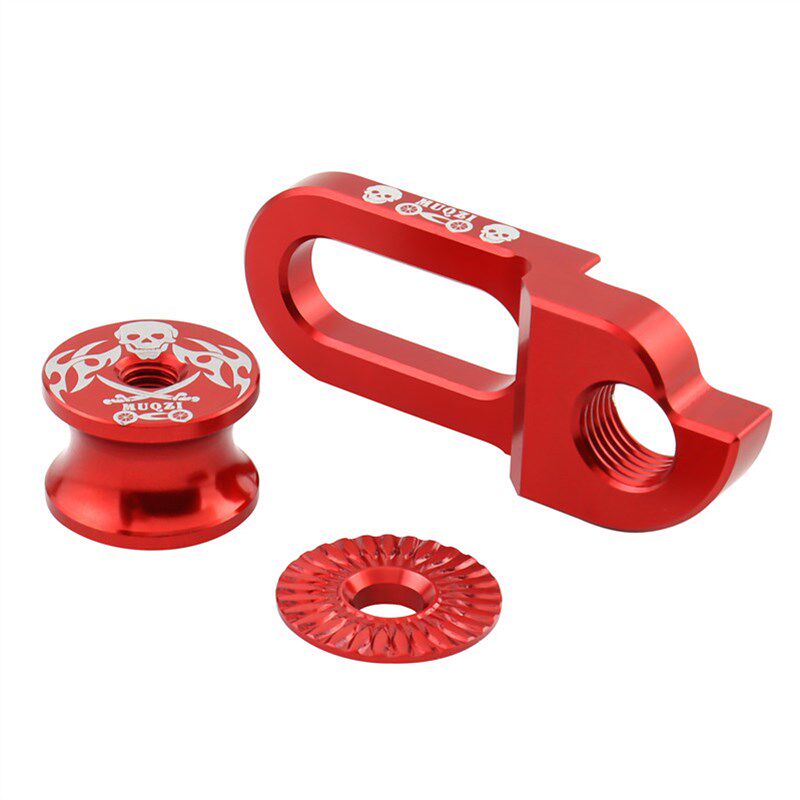 勾后尾山地替代i自行车配件越野器尾车架万能勾公路变速器拨