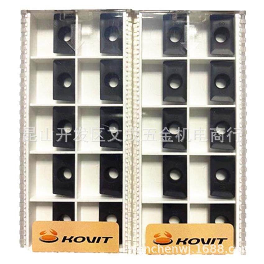 正河源刀片APKT160408-M01 OM4025N