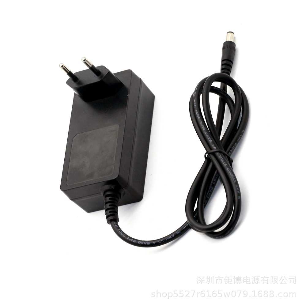 21V3A美规SAA智能网络通讯FCC电源3C中国5V8A适配器英规UKCA