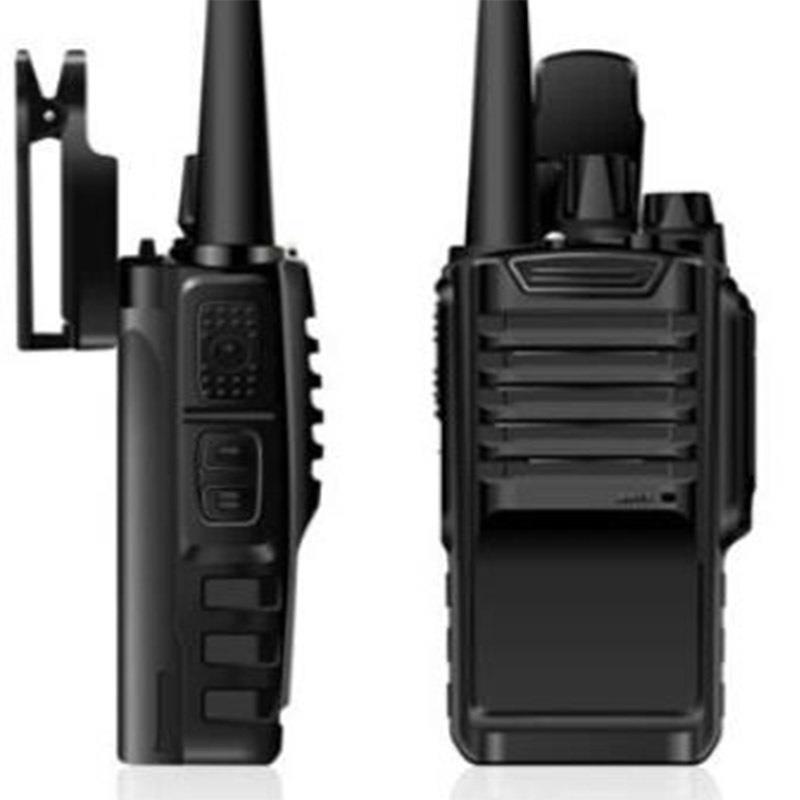 对讲机GP3688对讲机无线电手台酒店物业安保户外 GP3688对讲机