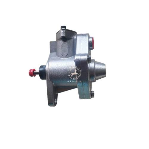 卡特330C/D C9 3406输油泵 手油泵1W1700 燃油泵 挖机配件 发动机