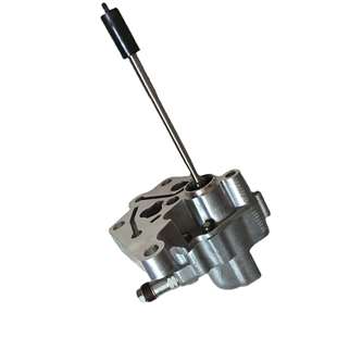 厂家直销欧三系列重型卡车FH12卡车输油泵燃油泵齿轮泵 20411997