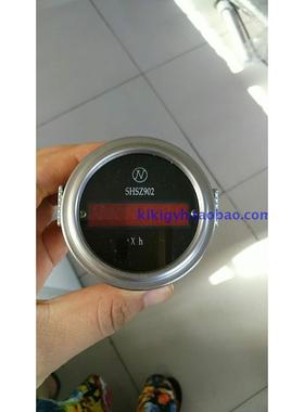 玉才发电机组仪表盘 计时器 SHSZ902数显式仪表 hours 计时显示器