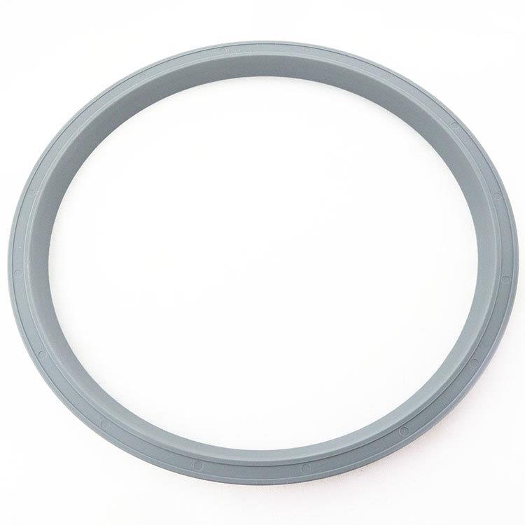 挖掘机液压防尘油封密封圈 防尘油封DSI 机械密封件油缸油封