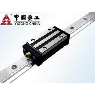 南京工艺直线导轨滑块 GZB55AA GZB55AAL线性滑动滚珠导轨滑块