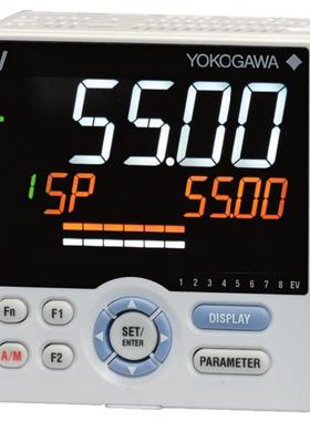 UT55A-020-11-00横河温度调节器YOKOGAWA数字指示调节器