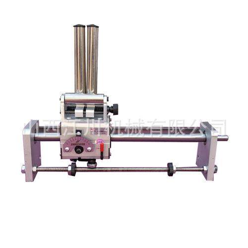 江川机械 GP30C型光杆排线器 自动排线器 绕线机 拉丝机