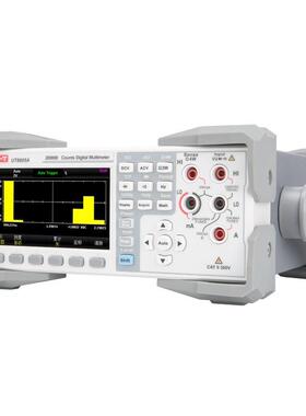 UT8805A台式数字万用表