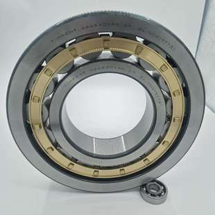 偏心轴承整体偏心轴承NJ 二类圆柱 NU2336M 双列 厂家供应单列