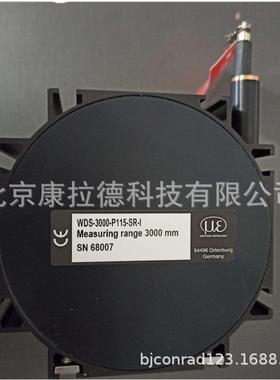 Micro-Epsilon WDS-2500-P85-M-SO 编码器ILD1420-500