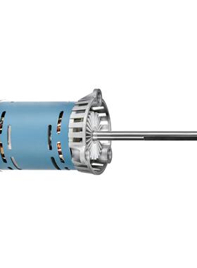 FX17高温长轴电机STM电子设备马达冷却热风马达180W,H等级耐高温