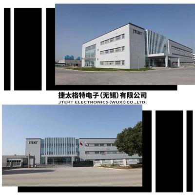 JTEKT 大口径增量型 HTL线驱动输出 贯通轴 TRD-CH8192系列 无锡