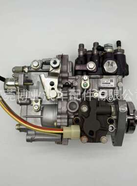 柴油泵 729632-51421高压油泵适用4TNV88-BKMS 发动机