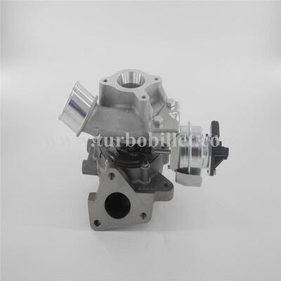 F TF035 涡轮增压器 1515A322 49335-01700 4N15 4933501700