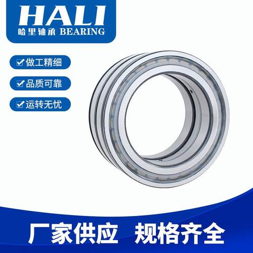 现货供应RS-5040NR轴承 满装圆柱滚子轴承 滑轮用轴承