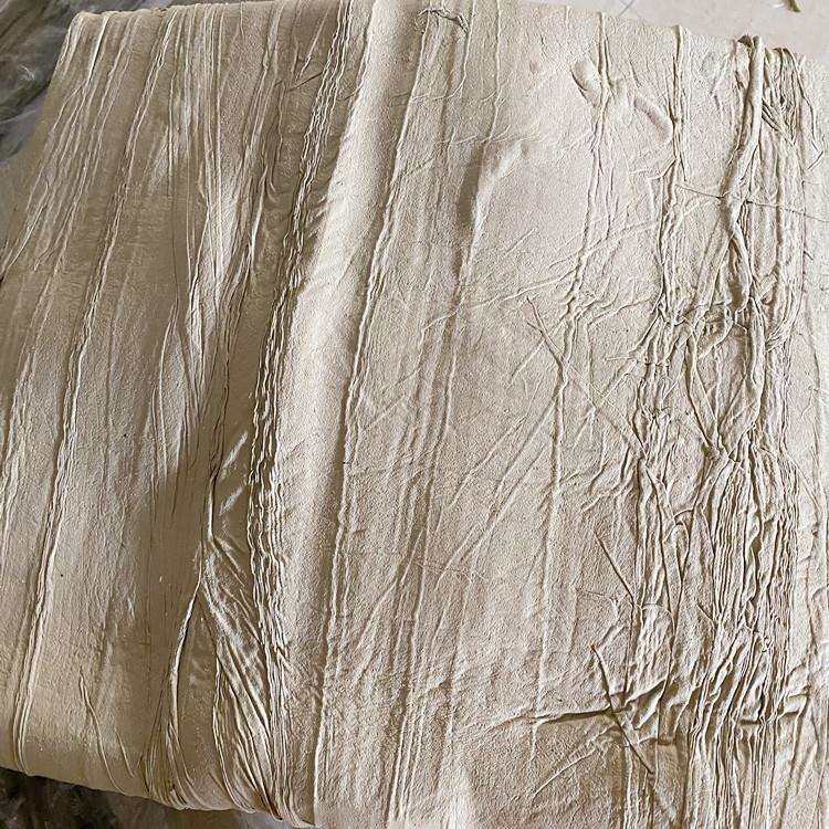 五常供应越南浅白色天然再 生橡胶 乳胶再生橡胶 合适做浅色制品