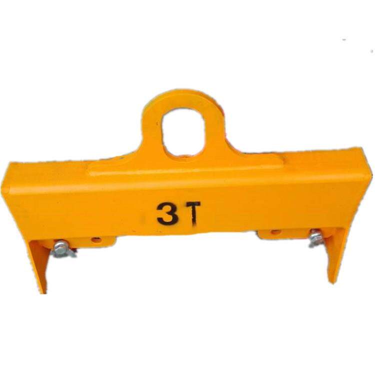 江苏供应SW245起重平衡吊梁的生产厂家 扁担梁 可调节衡梁吊具