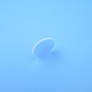 500nm窄带滤光片 玻璃材质通光片 滤波片 可做各种规格滤光片