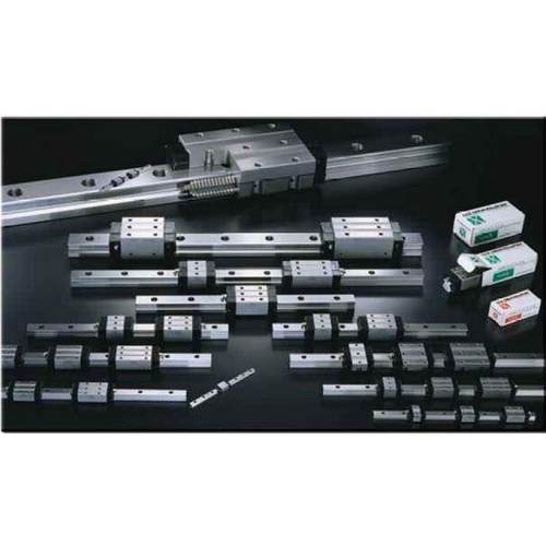 IKO滑块导轨LWLG7C1HBS2 ML5C1HS1 LWL5C1BHS2