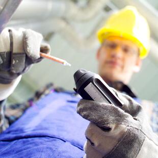 德尔格 TO 7000 检测管开管器