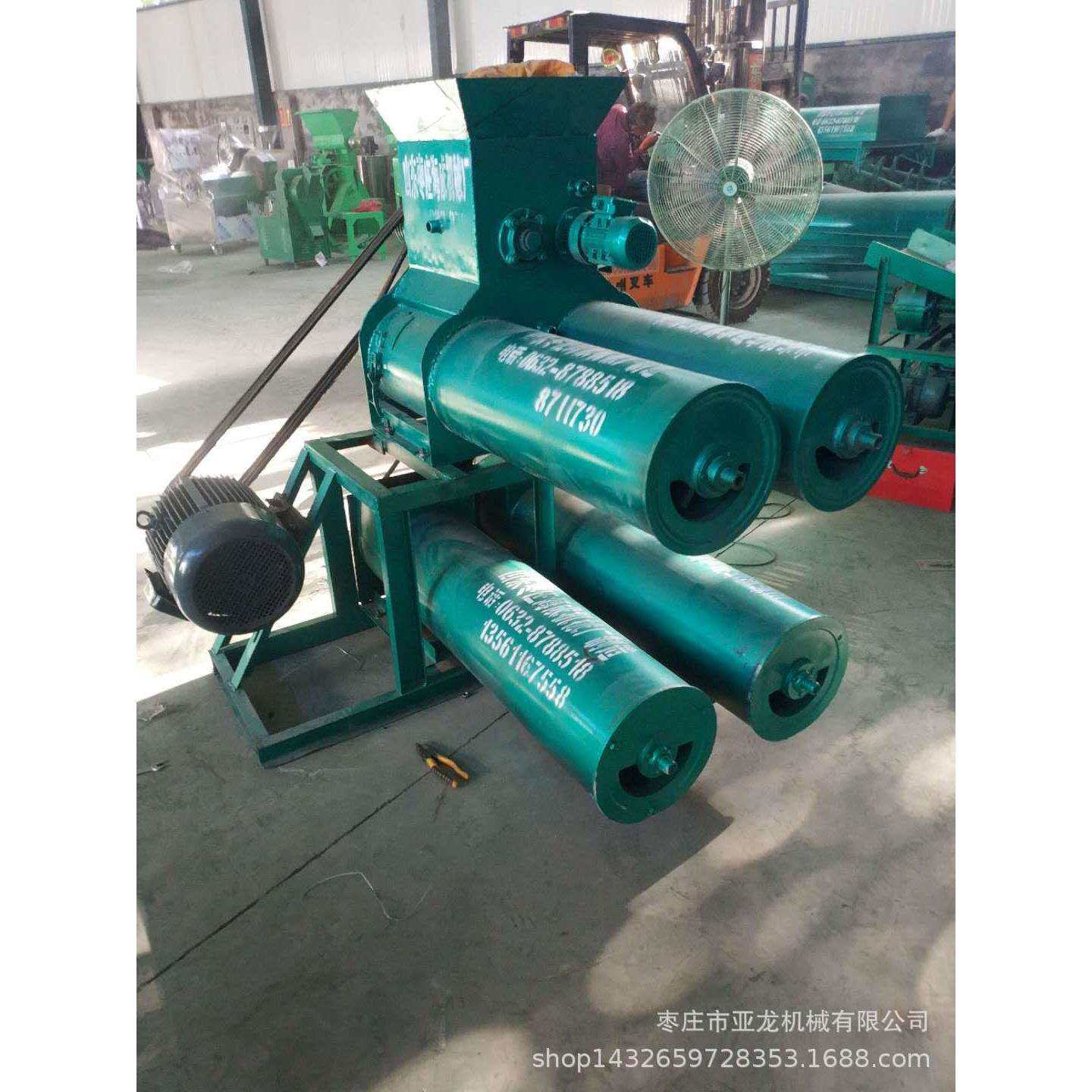 新式红苕粉机 湖南供应红薯清洗粉碎一体机 洋芋磨浆机工作原理