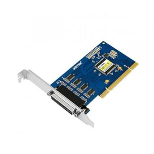 232高速串口卡 PCI转4口RS 754