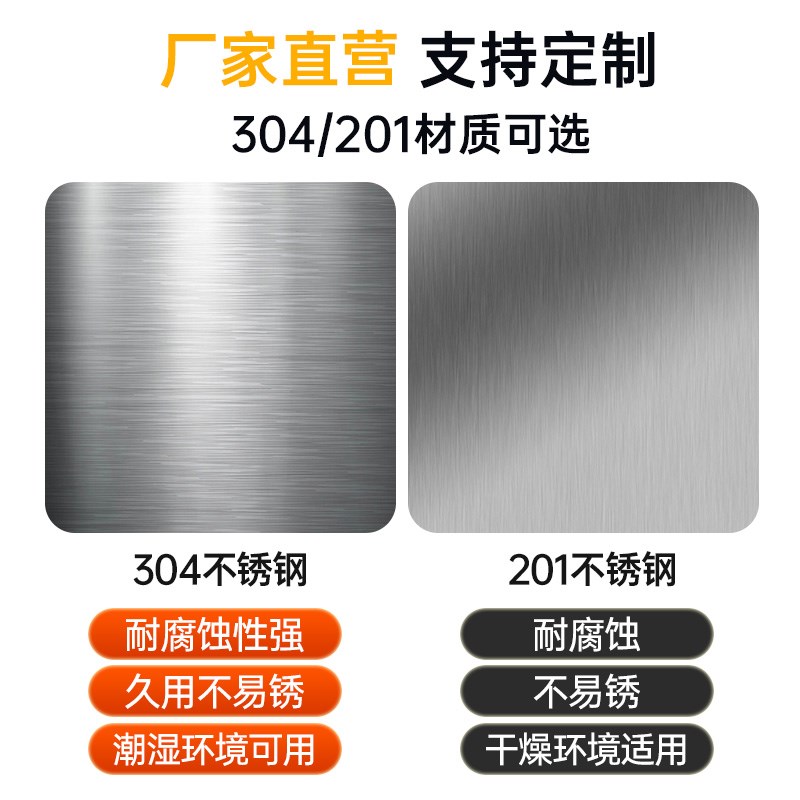 不锈钢消火栓箱消防栓箱全套室内室外用304材质消防器材箱专用箱