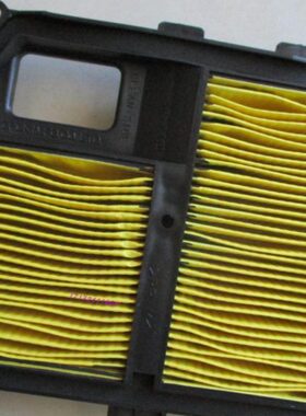 GX610 GXV610 GX620汽油发动机发电机 空滤芯 空气滤清器